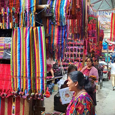 Buying Trip to Guatemala 2023-Siesta Crafts Blog