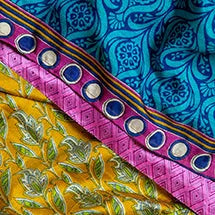The Sensational Life of Saris-Siesta Crafts Blog