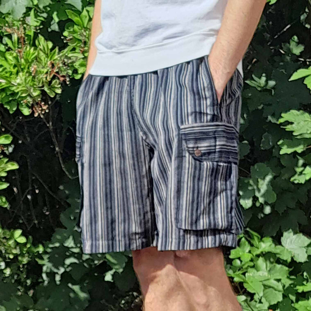 Shorts-Siesta Crafts