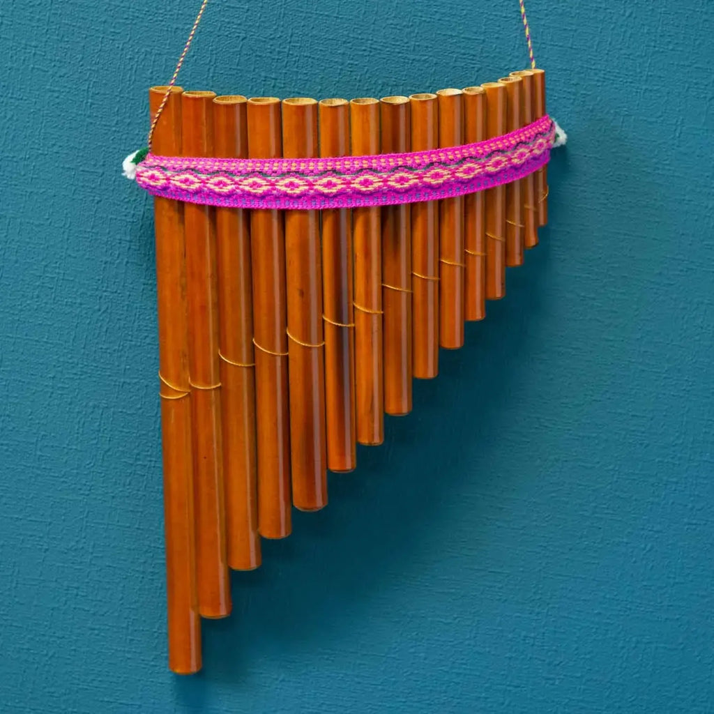 Wind-Siesta Crafts