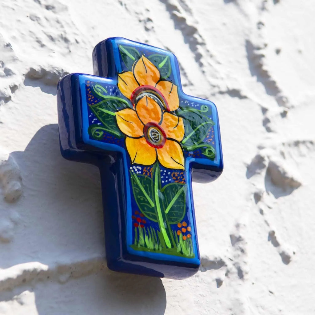Sunflower-Siesta Crafts
