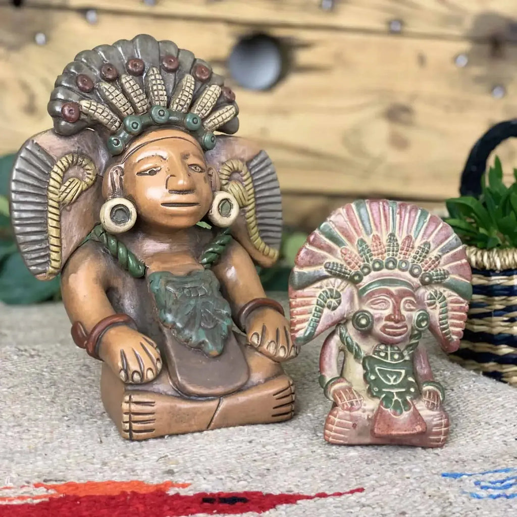Ceramic Crafts from Mexico - Shop the Blog-Siesta Crafts