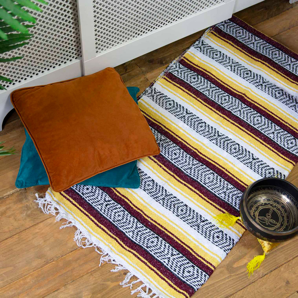 Textiles-Siesta Crafts