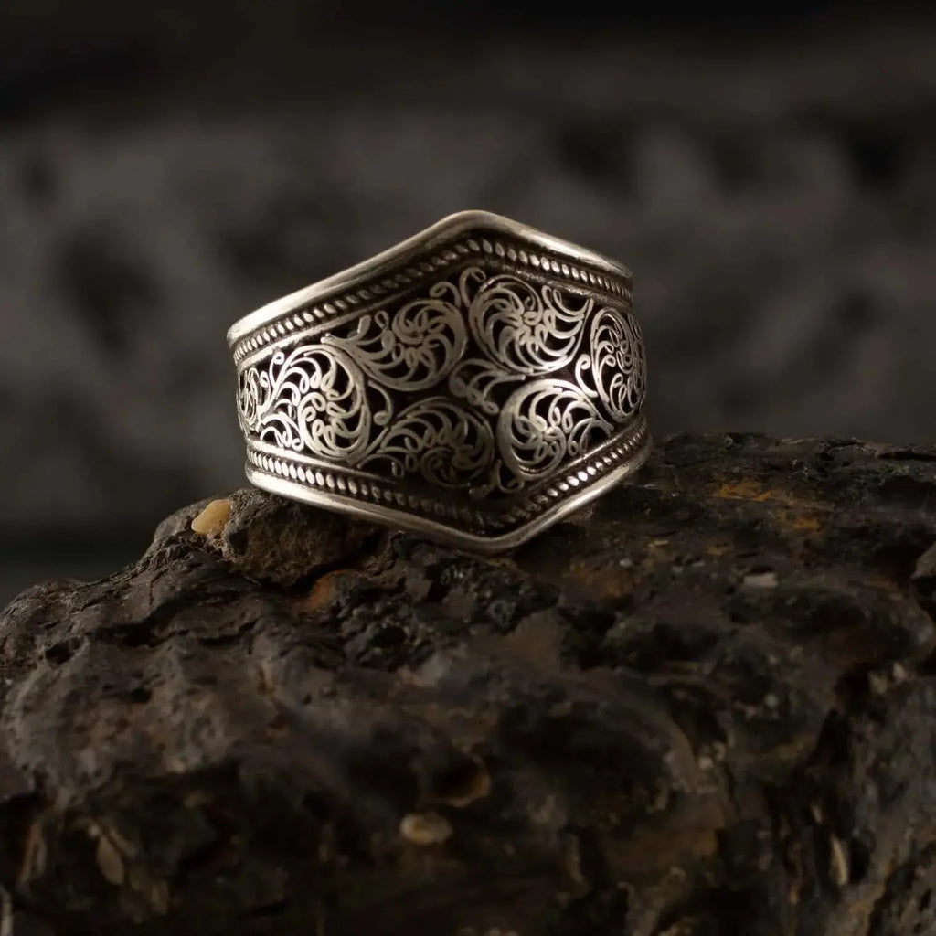 925 Silver-Siesta Crafts