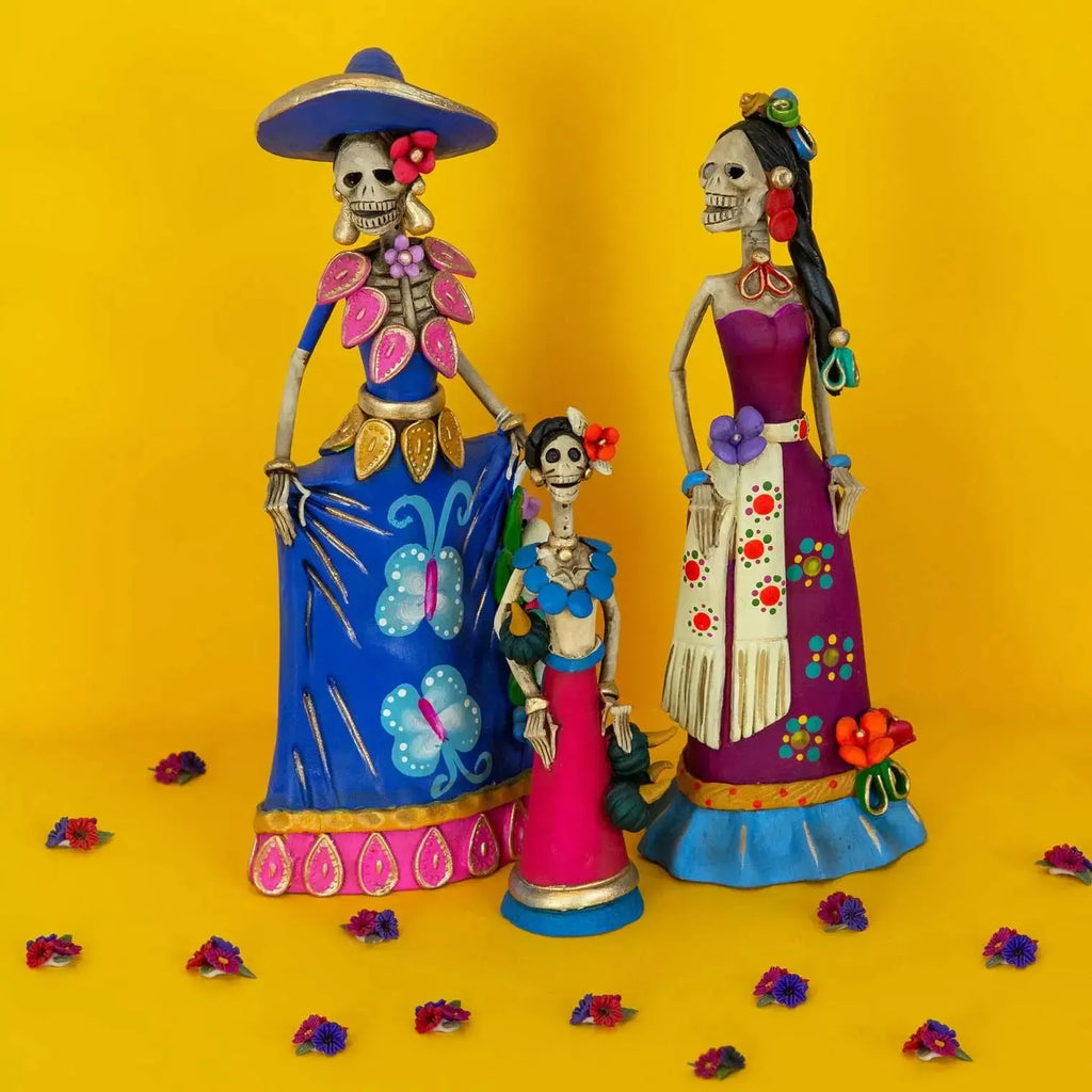 Colourful Ceramics-Siesta Crafts