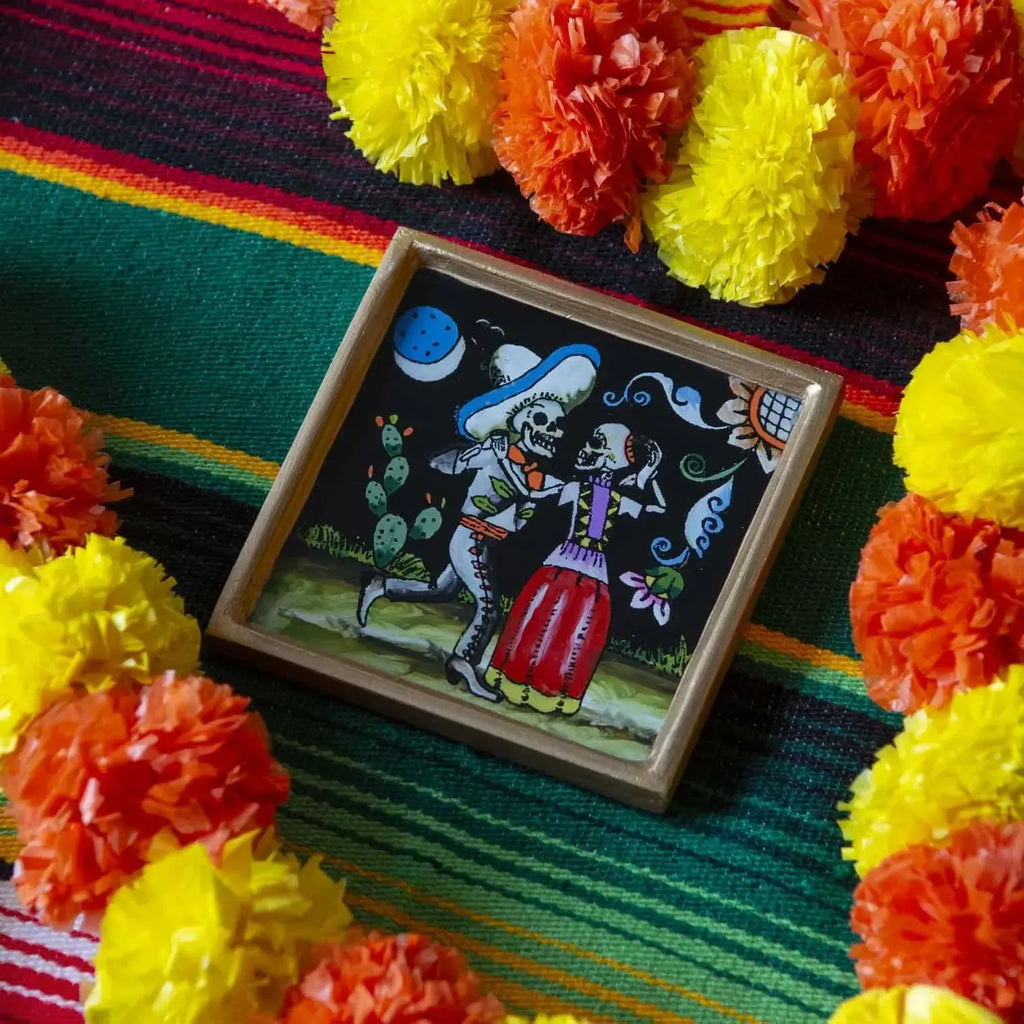 Day of the Dead - Shop the Blog-Siesta Crafts