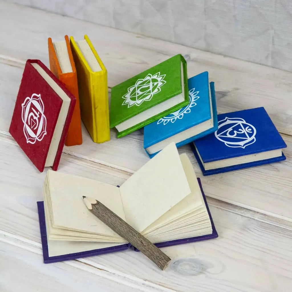 Leafing Through Lokta - Shop the Blog-Siesta Crafts