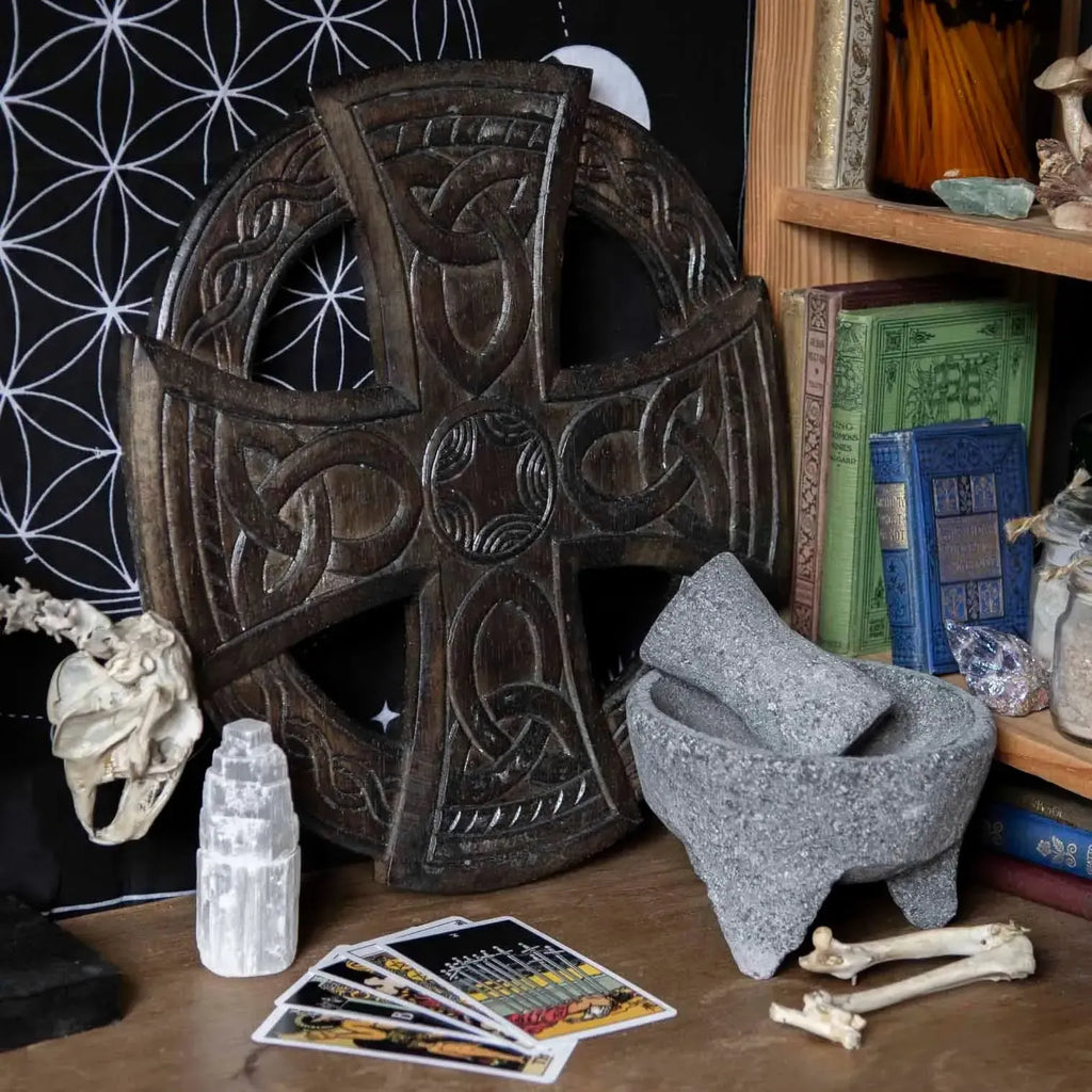 Pagan-Siesta Crafts