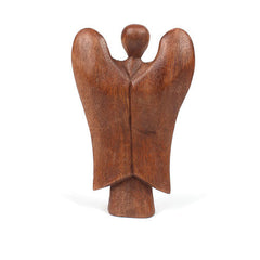Small Angel Abstract-Ornaments & Figurines-Siesta Crafts