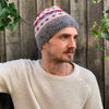 Mixed Beanie Hats-Hats-Siesta Crafts