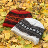 Mixed Beanie Hats-Hats-Siesta Crafts