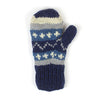 Mixed Knitted Mittens-Gloves-Siesta Crafts