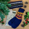 Warm Ears and Cosy Toes Kit - Winter-Gift Packs-Siesta Crafts