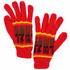 Llama Gloves-Gloves-Siesta Crafts