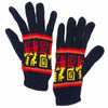 Llama Gloves-Gloves-Siesta Crafts