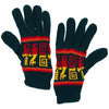 Llama Gloves-Gloves-Siesta Crafts
