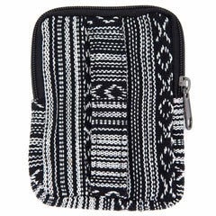Hemp Belt Case-Bags & Purses-Siesta Crafts