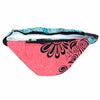 Recycled Sari Bum Bag-Bags & Purses-Siesta Crafts