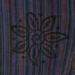 Short Sleeve Patch Kurta-Shirts-Siesta Crafts