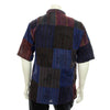 Purple Haze Short Sleeve Shirt-Shirts-Siesta Crafts