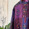 Purple Haze Short Sleeve Shirt-Shirts-Siesta Crafts