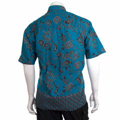 Bali Heritage Shirt-Shirts-Siesta Crafts