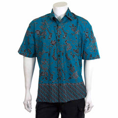 Bali Heritage Shirt-Shirts-Siesta Crafts
