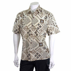 Bali Heritage Shirt-Shirts-Siesta Crafts