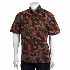 Bali Heritage Shirt-Shirts-Siesta Crafts