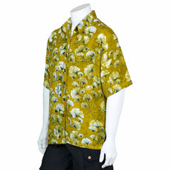 Gingko Shirt-Shirts-Siesta Crafts