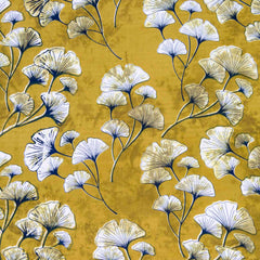 Gingko Shirt-Shirts-Siesta Crafts