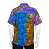 Hummingbird Shirt-Shirts-Siesta Crafts