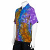 Hummingbird Shirt-Shirts-Siesta Crafts