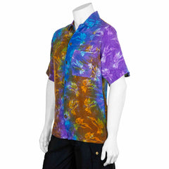 Hummingbird Shirt-Shirts-Siesta Crafts