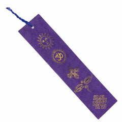Lokta Bookmarks-Office & Stationery-Siesta Crafts