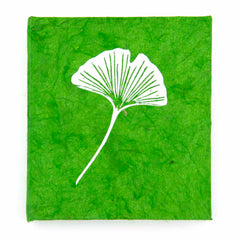 Leaf Notebook Set-Office & Stationery-Siesta Crafts