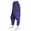 Zodiac Ali Baba Trousers-Trousers-Siesta Crafts
