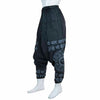 Zodiac Ali Baba Trousers-Trousers-Siesta Crafts