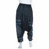 Zodiac Ali Baba Trousers-Trousers-Siesta Crafts