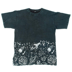 Cosmic T-Shirt-T-Shirts-Siesta Crafts