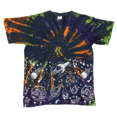 Cosmic T-Shirt-T-Shirts-Siesta Crafts