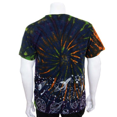 Cosmic T-Shirt-T-Shirts-Siesta Crafts