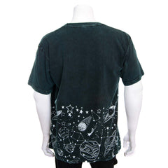 Cosmic T-Shirt-T-Shirts-Siesta Crafts