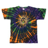 Sun Design T-Shirt-T-Shirts-Siesta Crafts