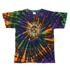 Sun Design T-Shirt-T-Shirts-Siesta Crafts