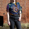 Sun Design T-Shirt-T-Shirts-Siesta Crafts
