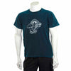 Mushroom Design T-Shirt-T-Shirts-Siesta Crafts