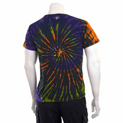 Mushroom Design T-Shirt-T-Shirts-Siesta Crafts