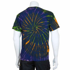 Peace Design T-Shirt-T-Shirts-Siesta Crafts