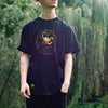 Signs Of The Zodiac T-Shirt-T-Shirts-Siesta Crafts